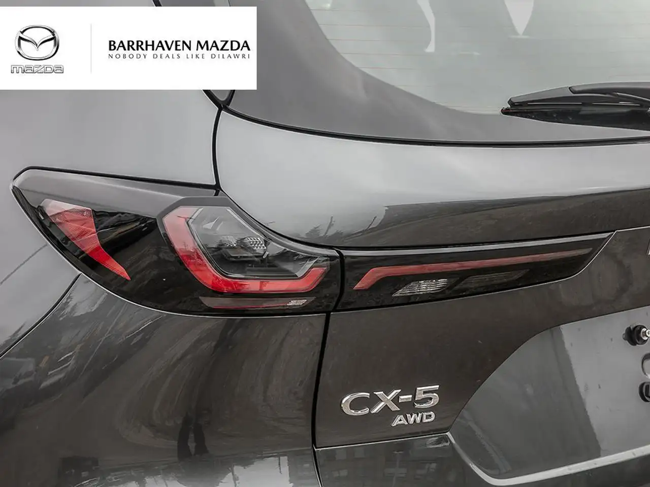 Mazda CX-5 fotografie Mazda CX-5