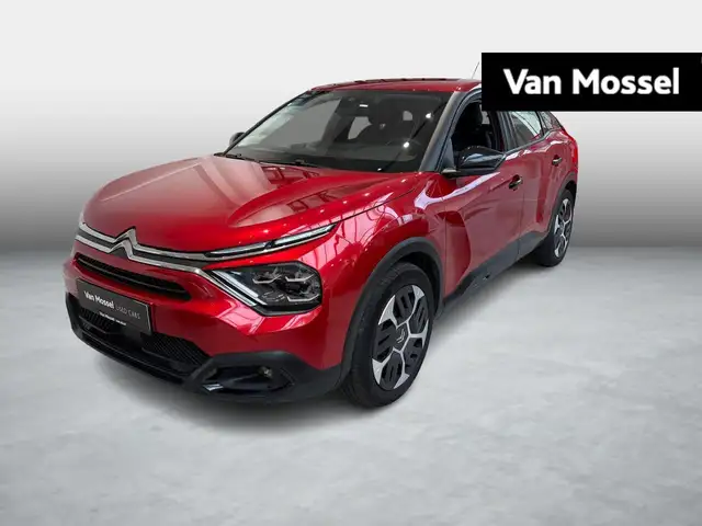 Citroen C4 1.2 PureTech 100 S&S MAN6 Feel