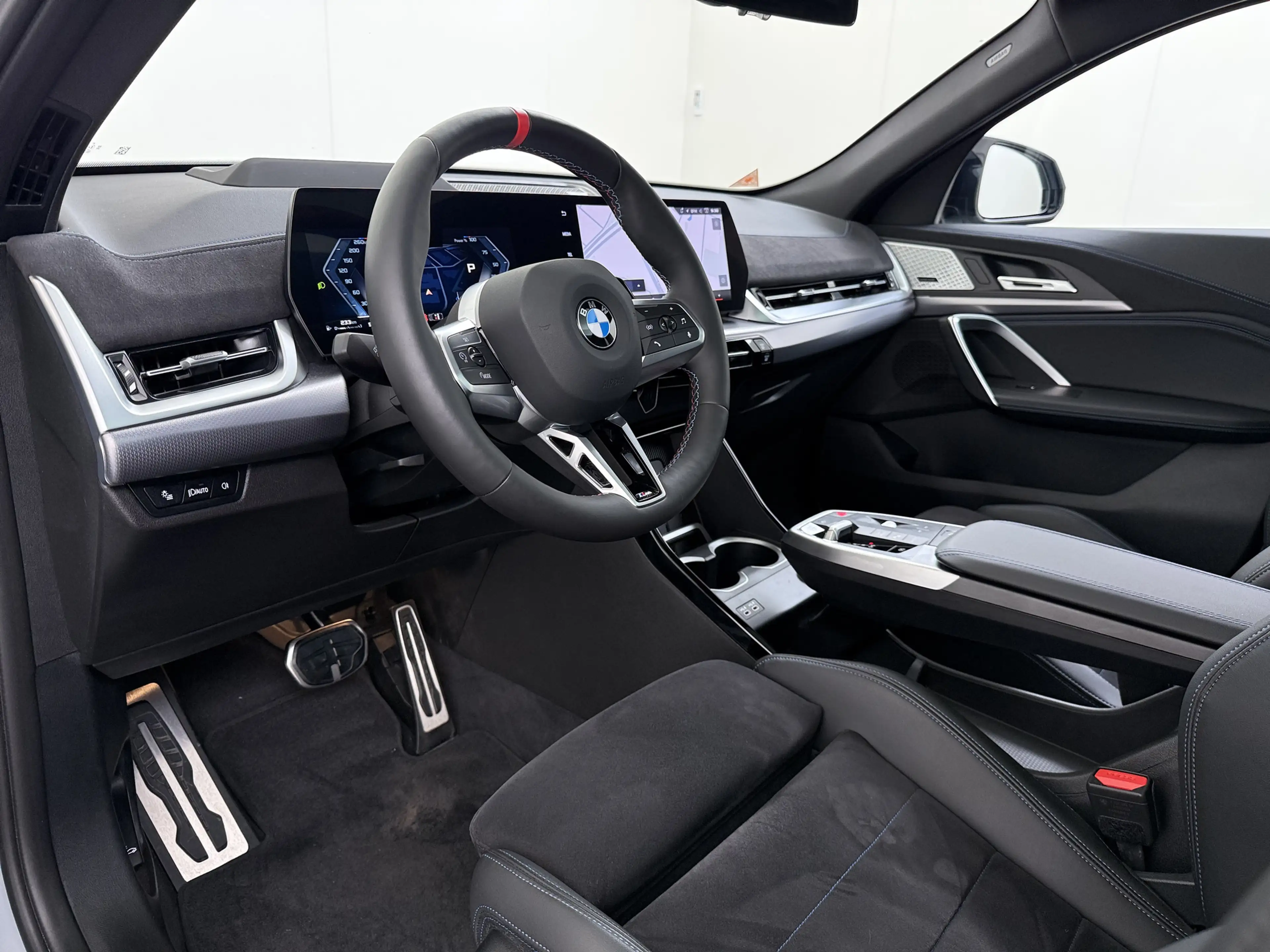 BMW X2 (u10) M35i 301pk xDrive Aut — photo 17