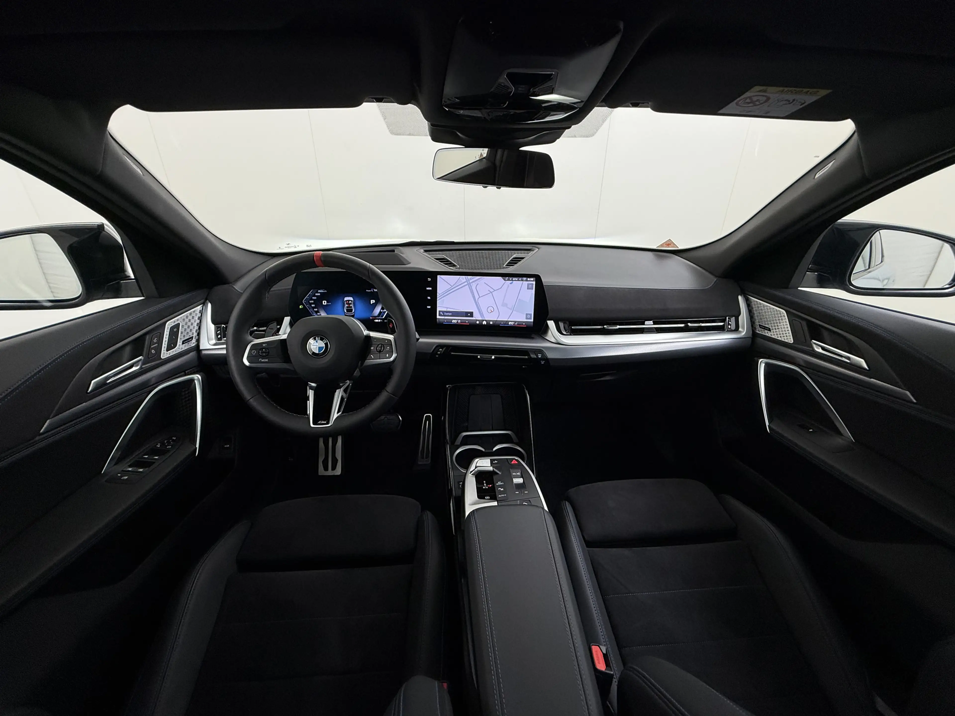BMW X2 (u10) M35i 301pk xDrive Aut — photo 25