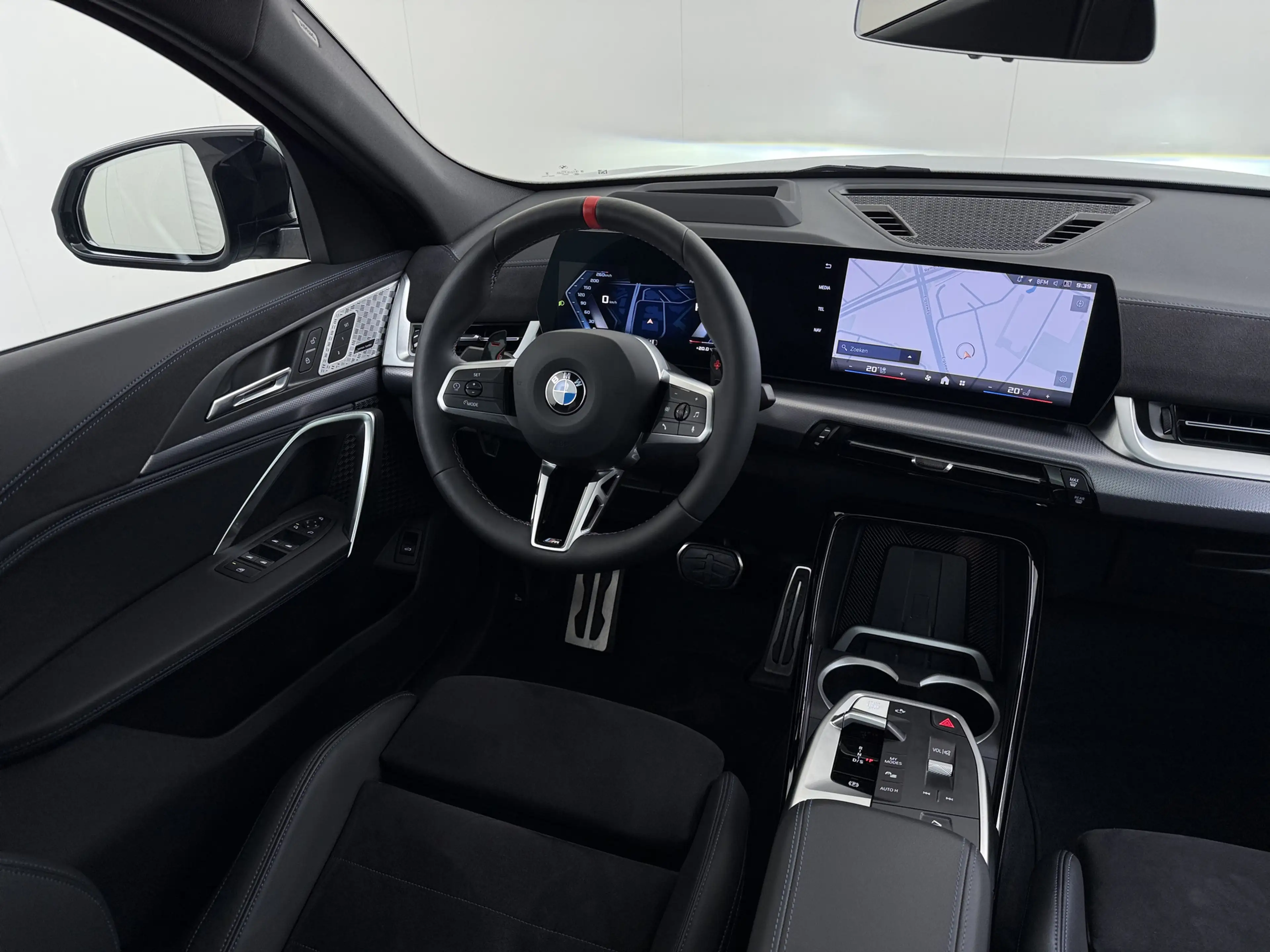 BMW X2 (u10) M35i 301pk xDrive Aut — photo 26