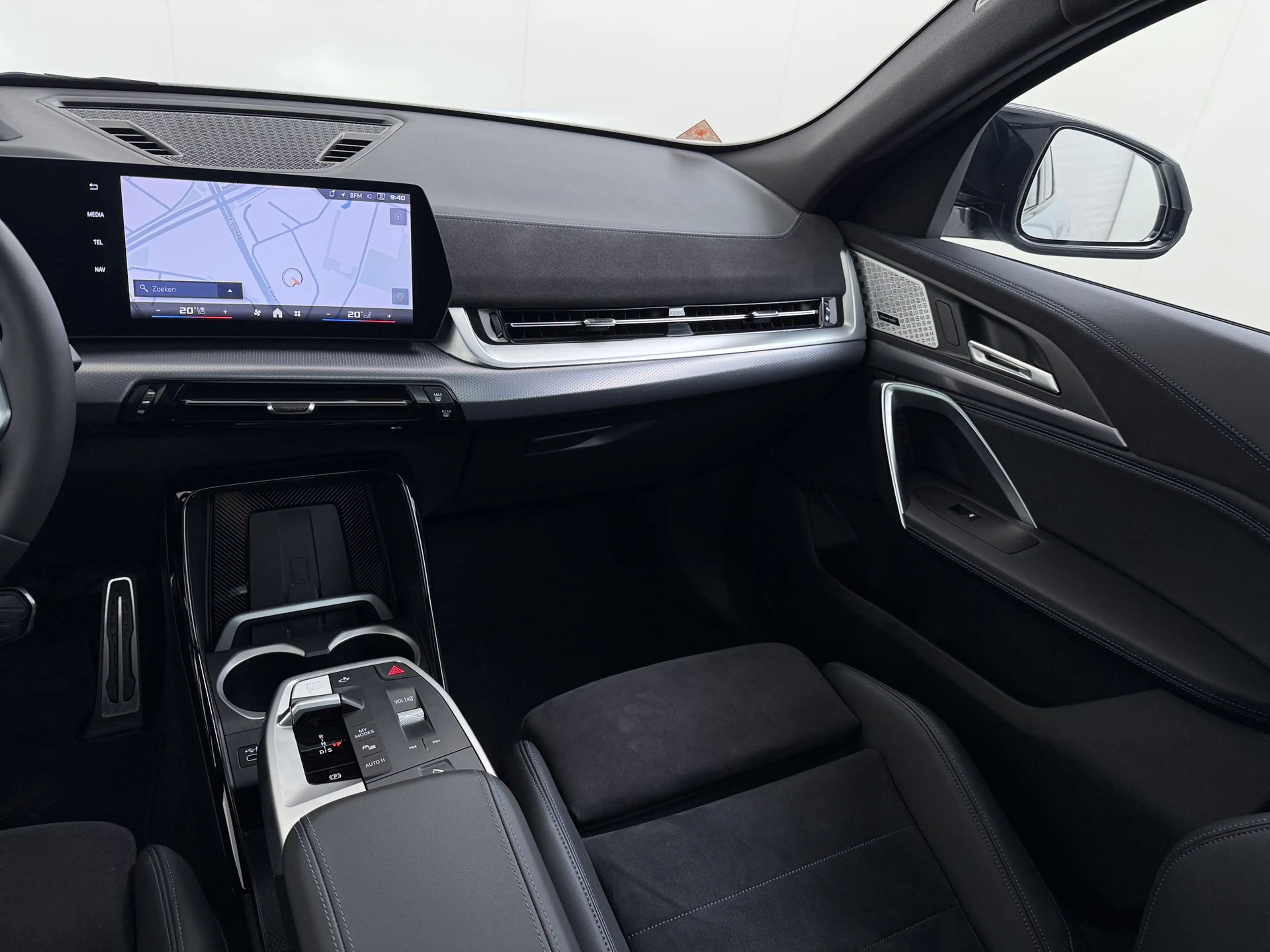 BMW X2 (u10) M35i 301pk xDrive Aut — photo 27