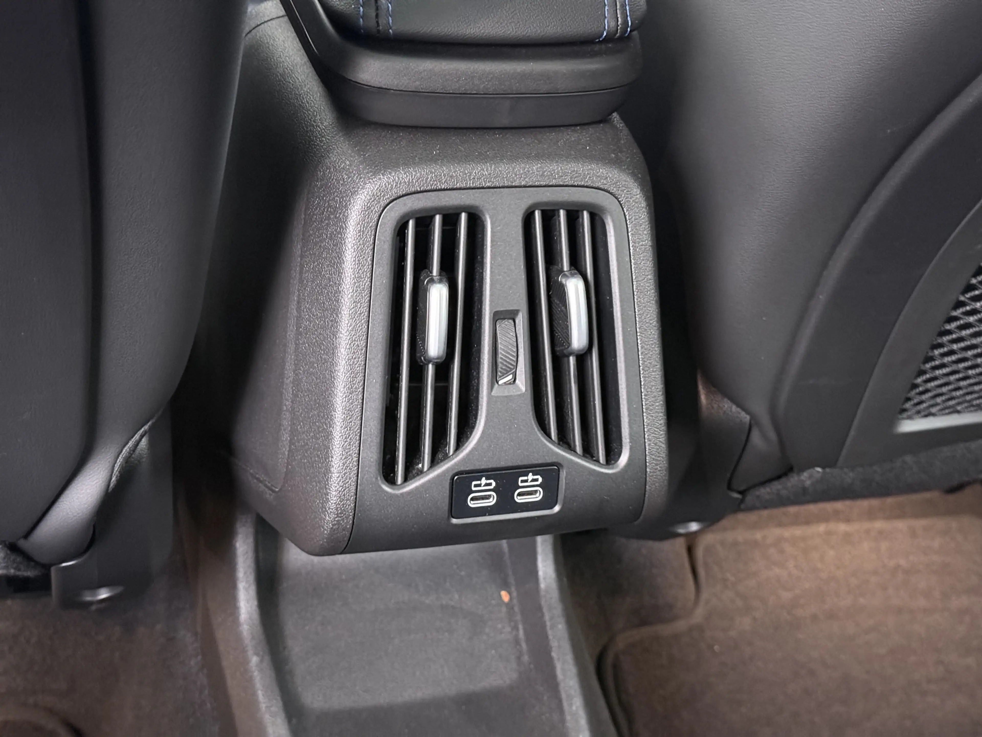 BMW X2 (u10) M35i 301pk xDrive Aut — photo 24