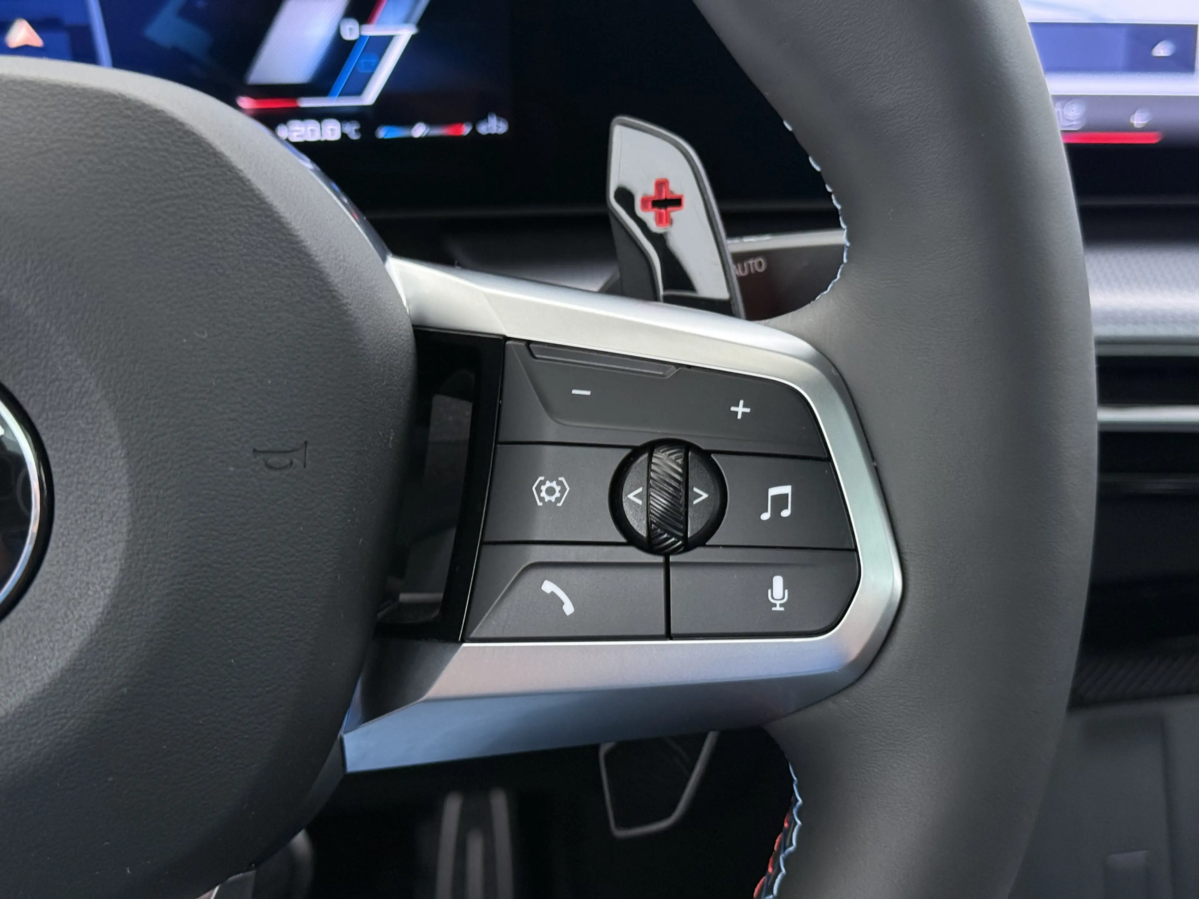 BMW X2 (u10) M35i 301pk xDrive Aut — photo 31