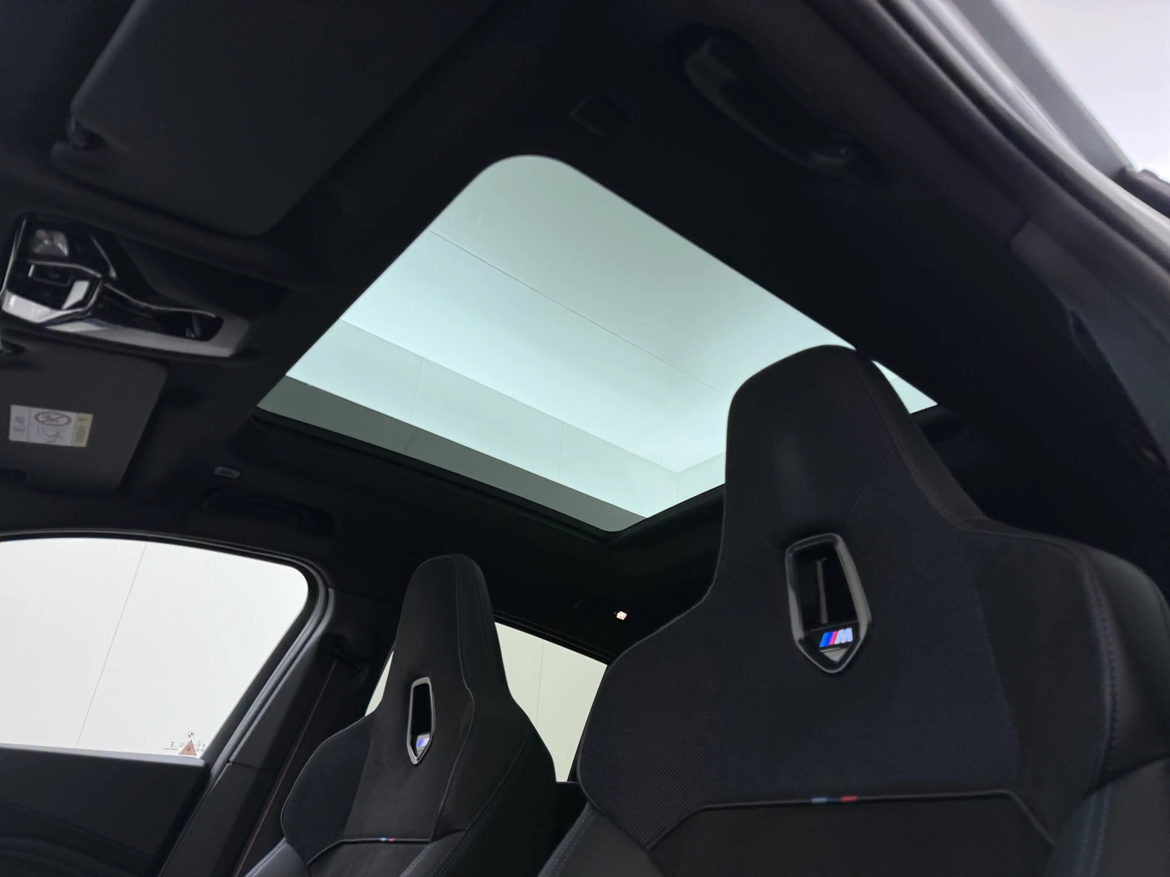 BMW X2 (u10) M35i 301pk xDrive Aut — photo 21