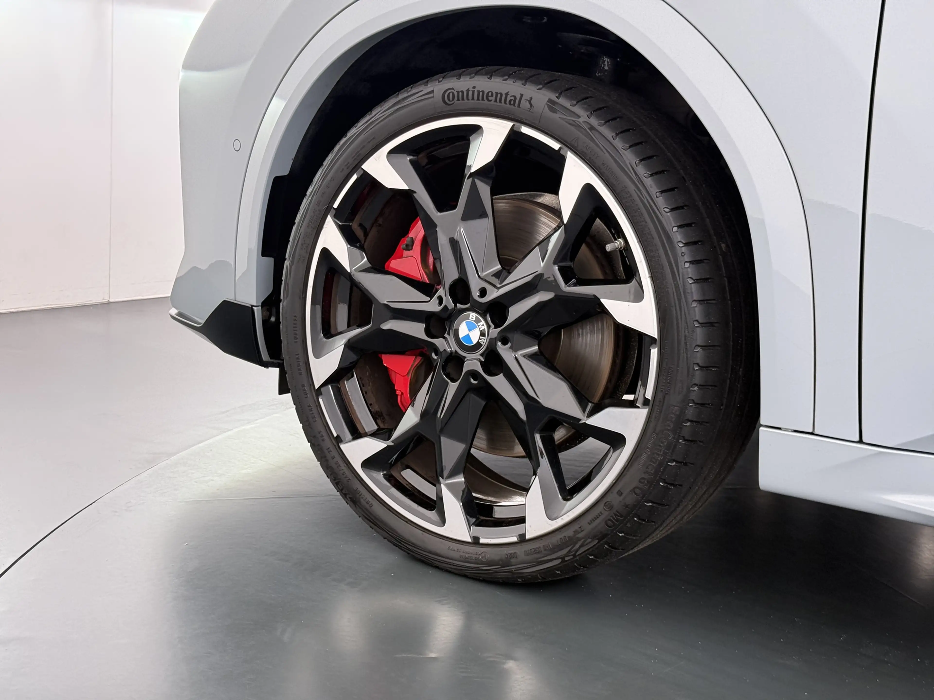 BMW X2 (u10) M35i 301pk xDrive Aut — photo 13