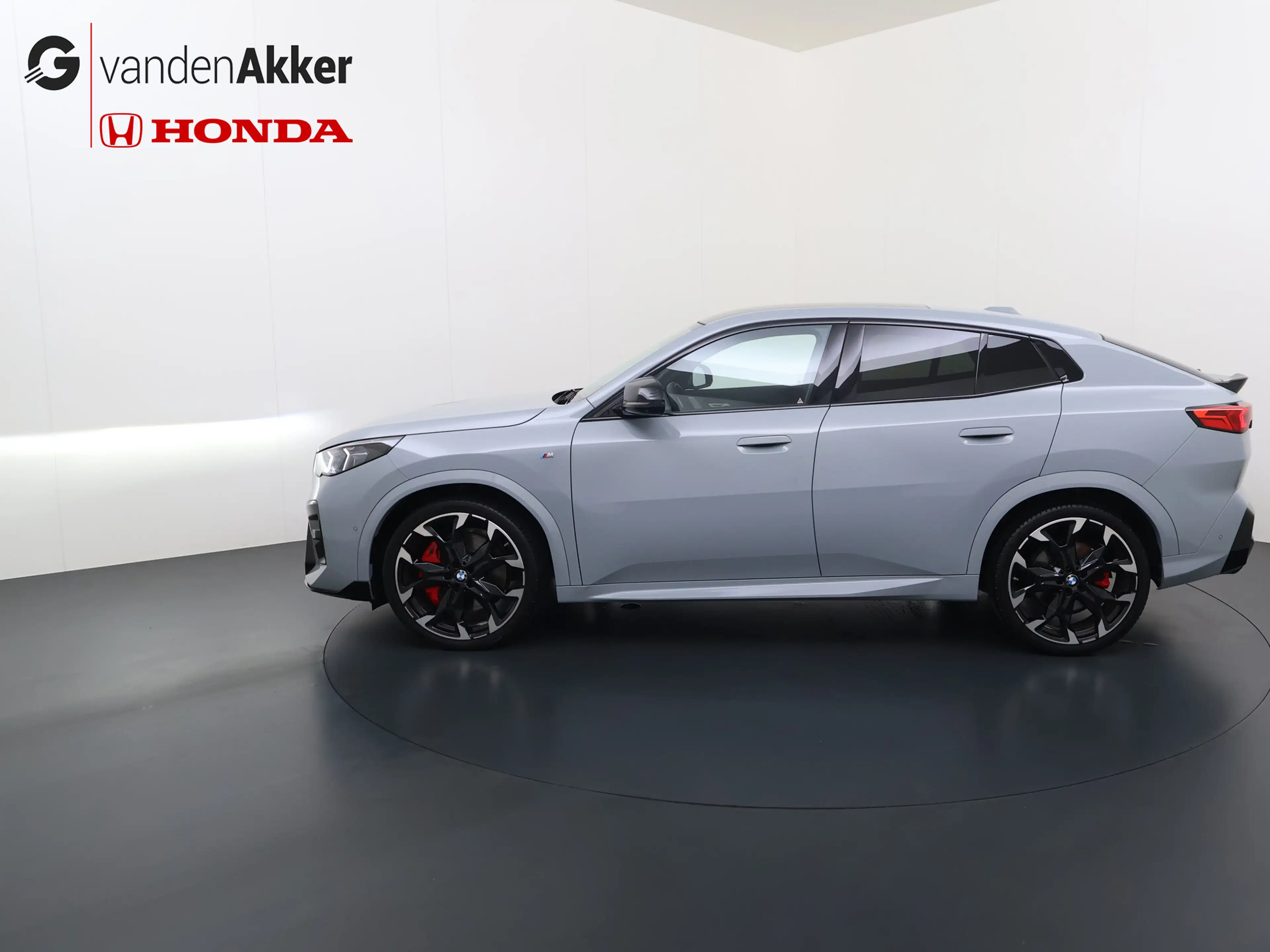 BMW X2 (u10) M35i 301pk xDrive Aut — photo 2