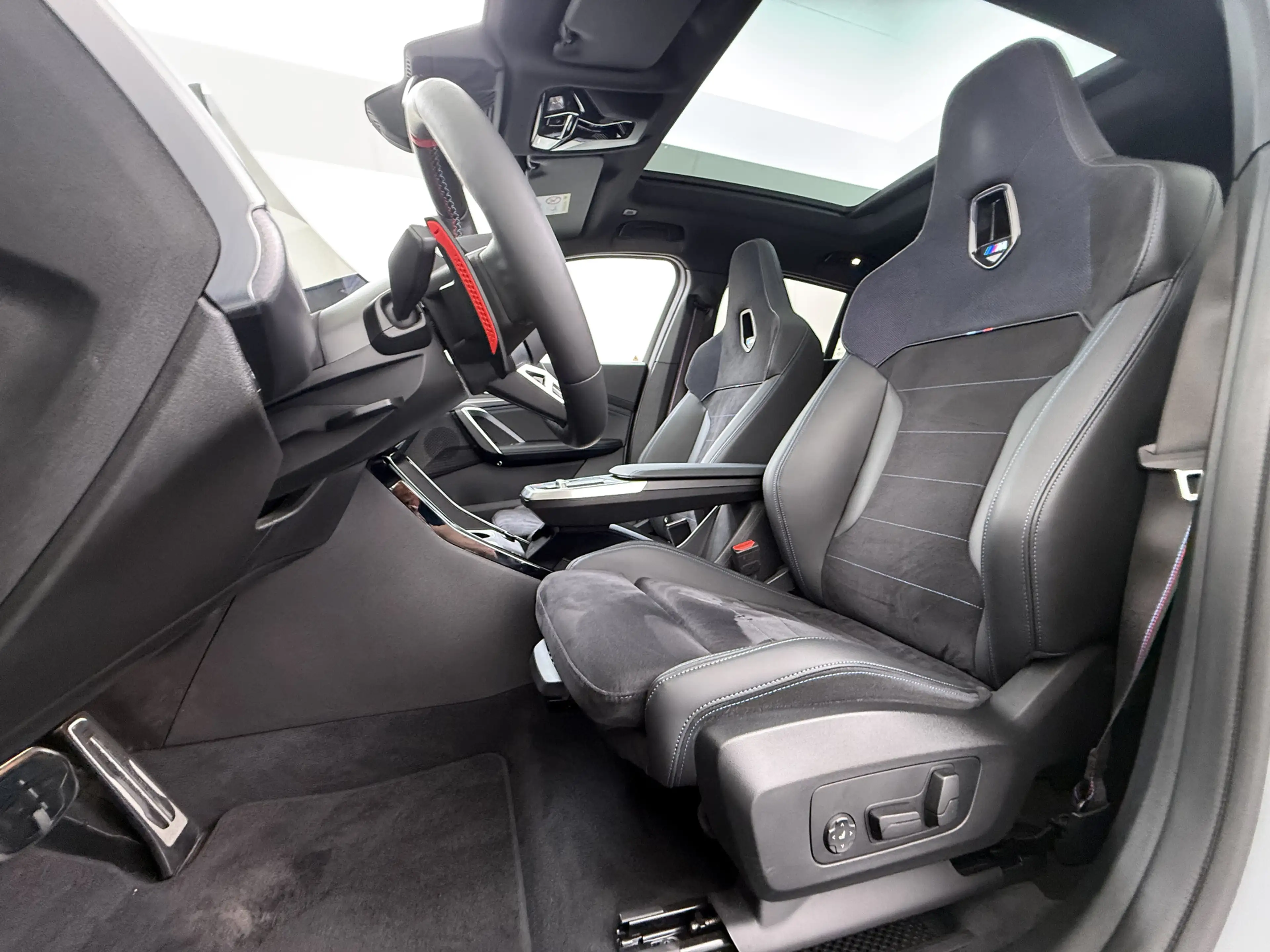 BMW X2 (u10) M35i 301pk xDrive Aut — photo 18