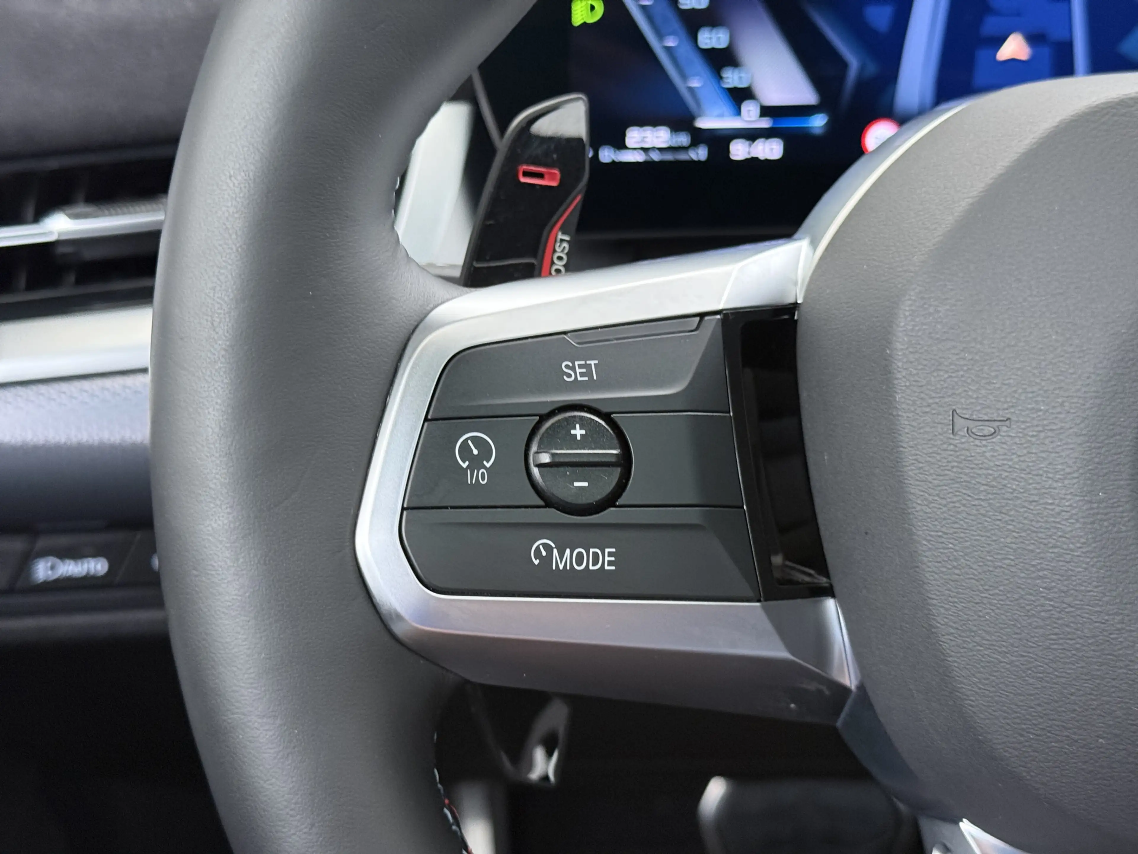 BMW X2 (u10) M35i 301pk xDrive Aut — photo 30