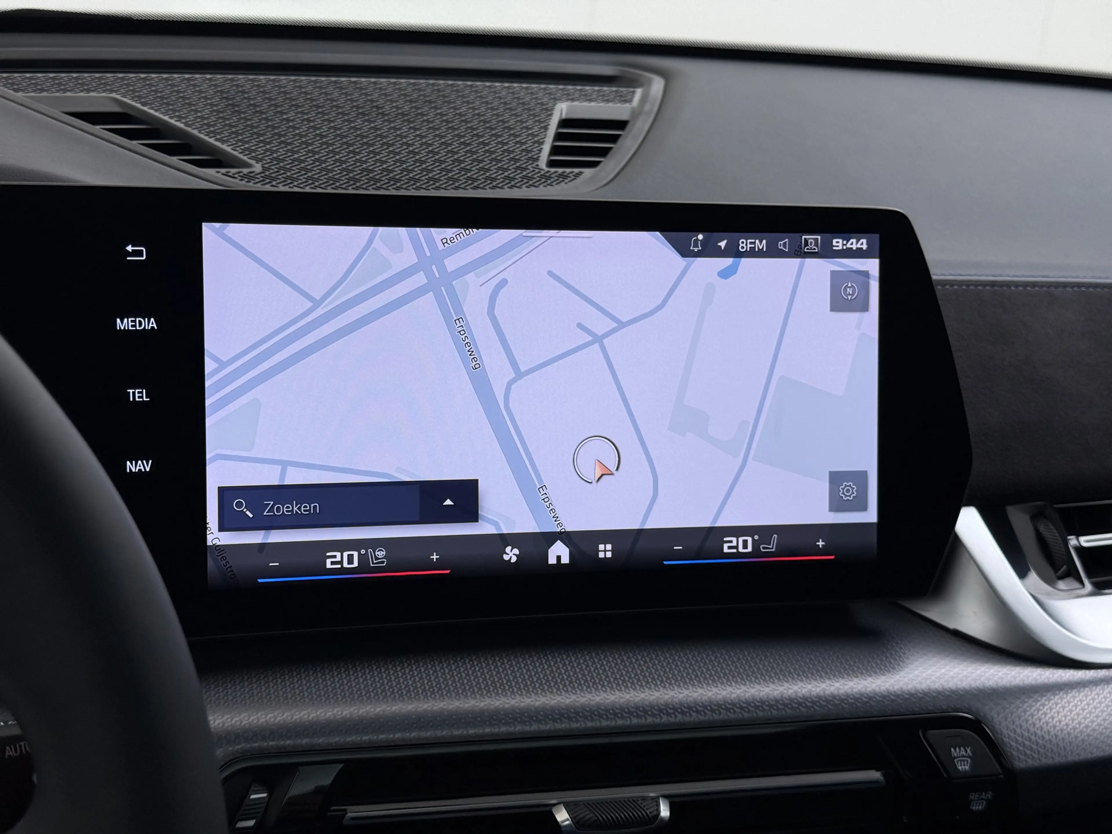 BMW X2 (u10) M35i 301pk xDrive Aut — photo 43