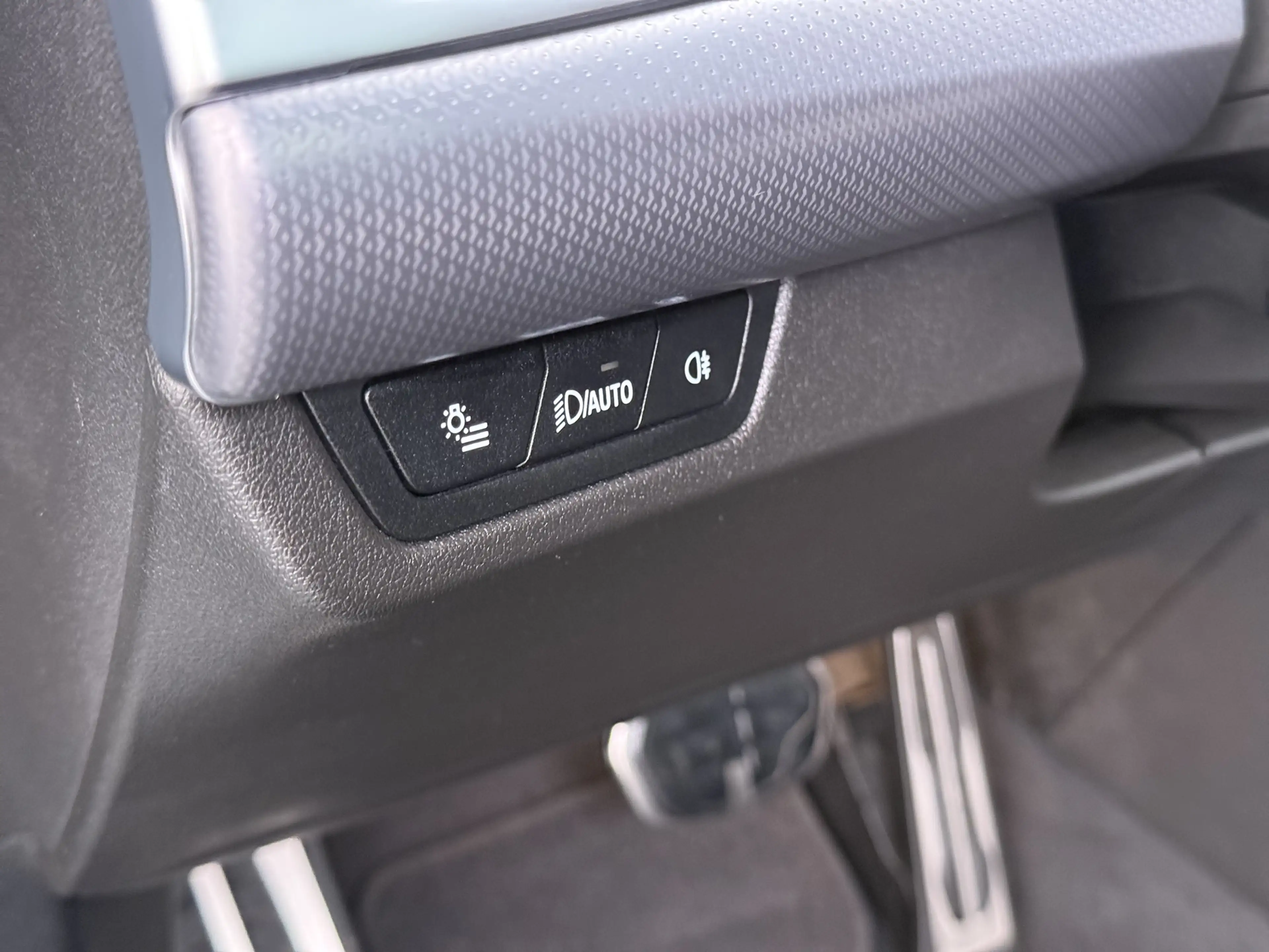 BMW X2 (u10) M35i 301pk xDrive Aut — photo 20