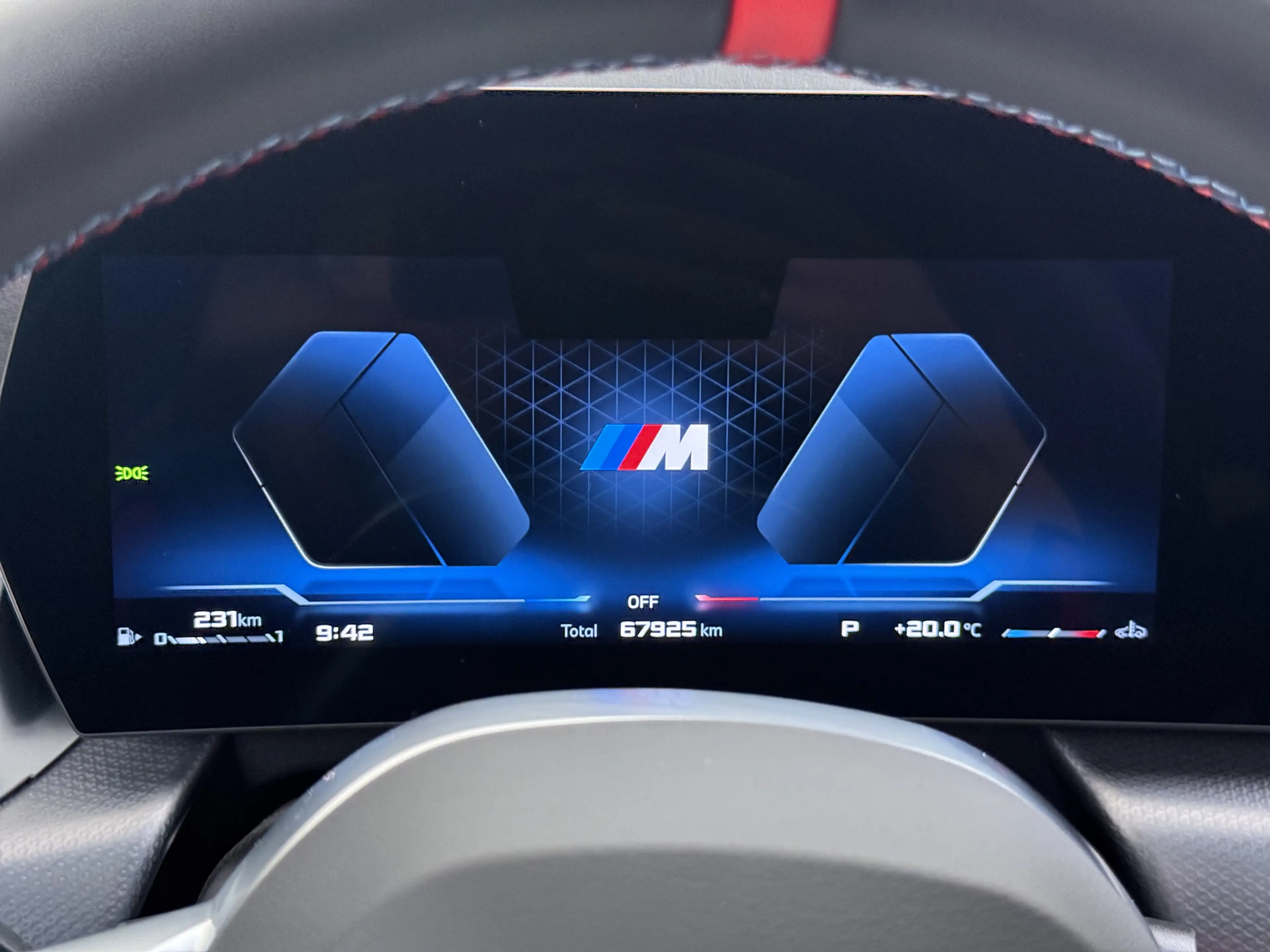BMW X2 (u10) M35i 301pk xDrive Aut — photo 32