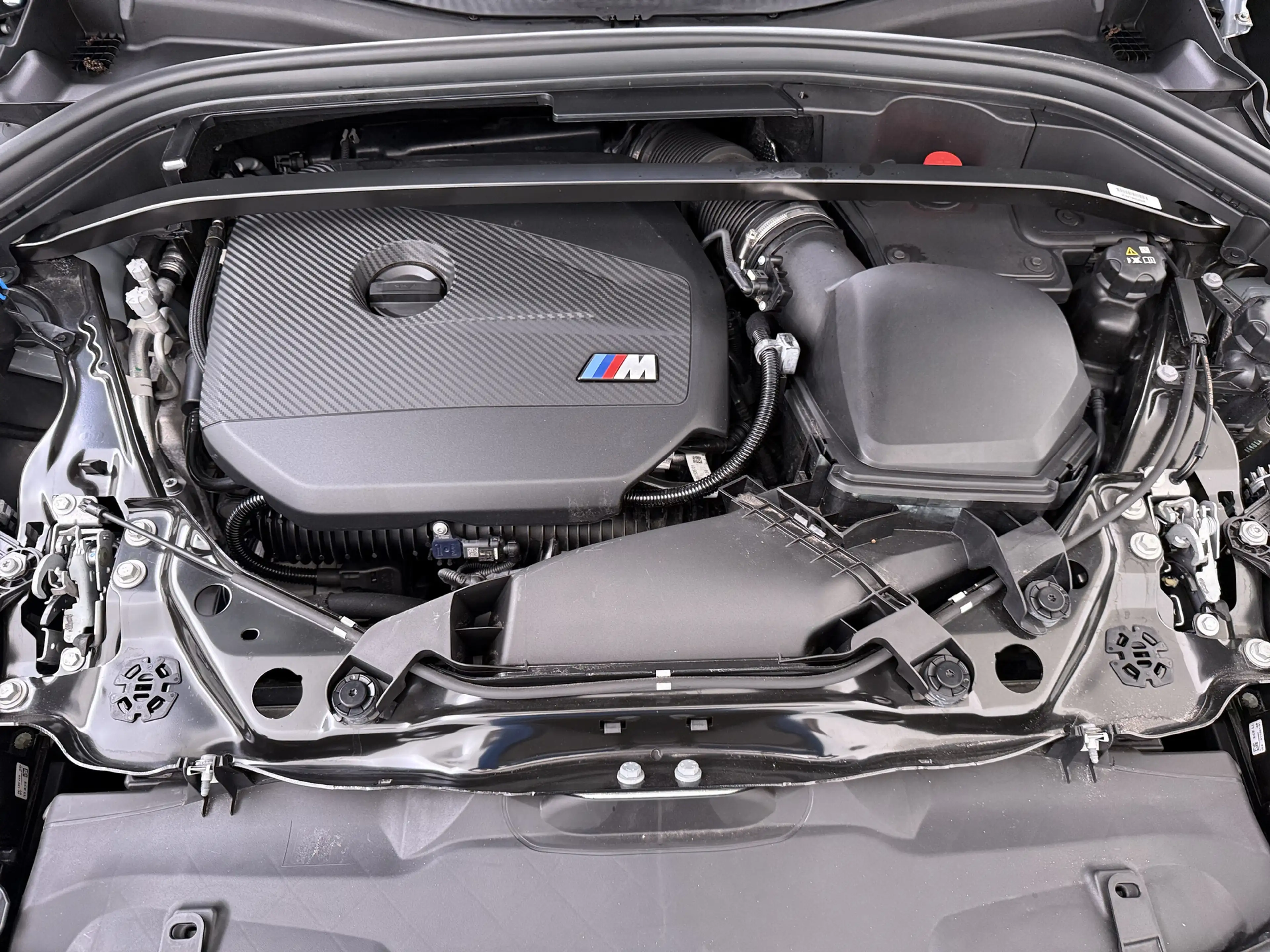BMW X2 (u10) M35i 301pk xDrive Aut — photo 15