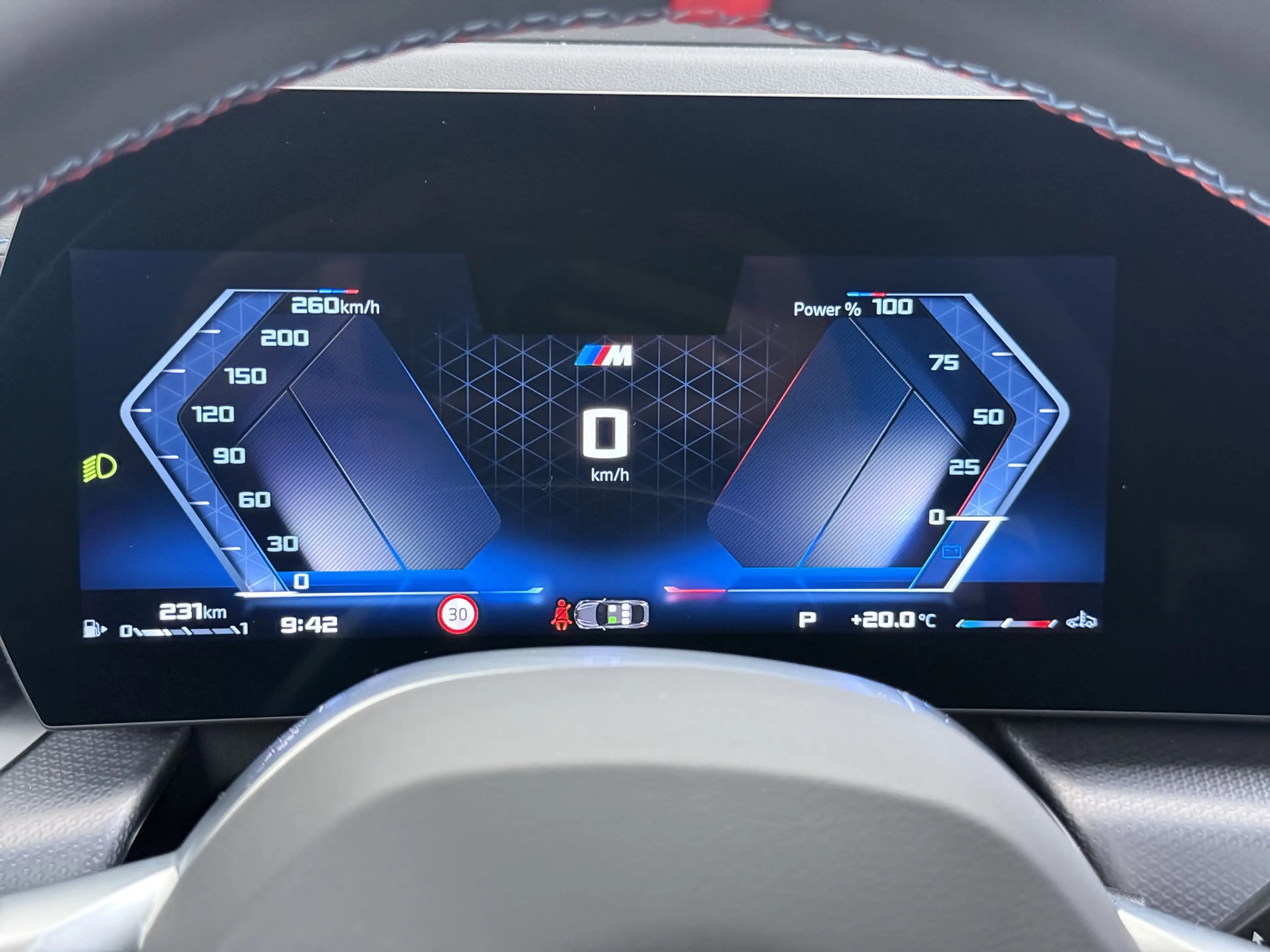 BMW X2 (u10) M35i 301pk xDrive Aut — photo 33
