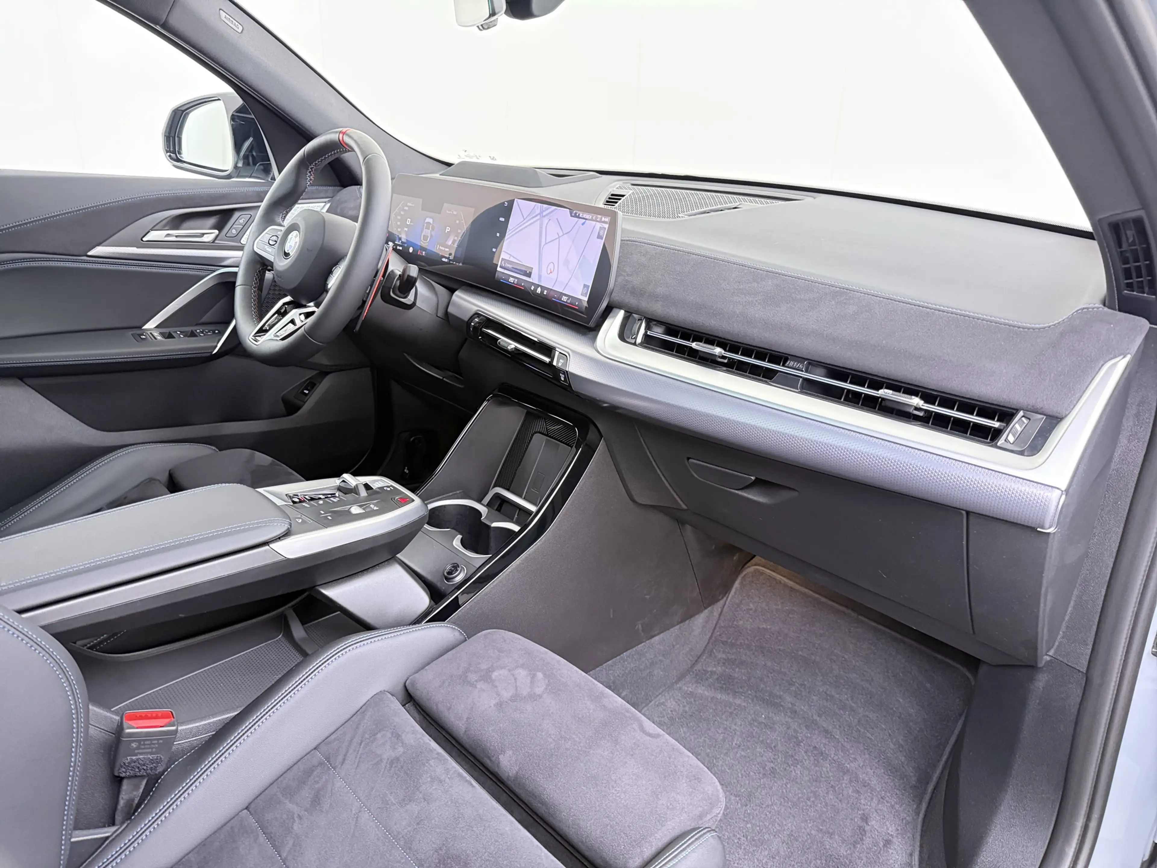 BMW X2 (u10) M35i 301pk xDrive Aut — photo 46