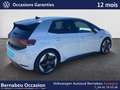 Volkswagen ID.3 204ch - 58 kWh 1st Max - thumbnail 2