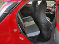 Toyota Aygo Aygo x-play Unico Proprietario Rosso - thumbnail 7