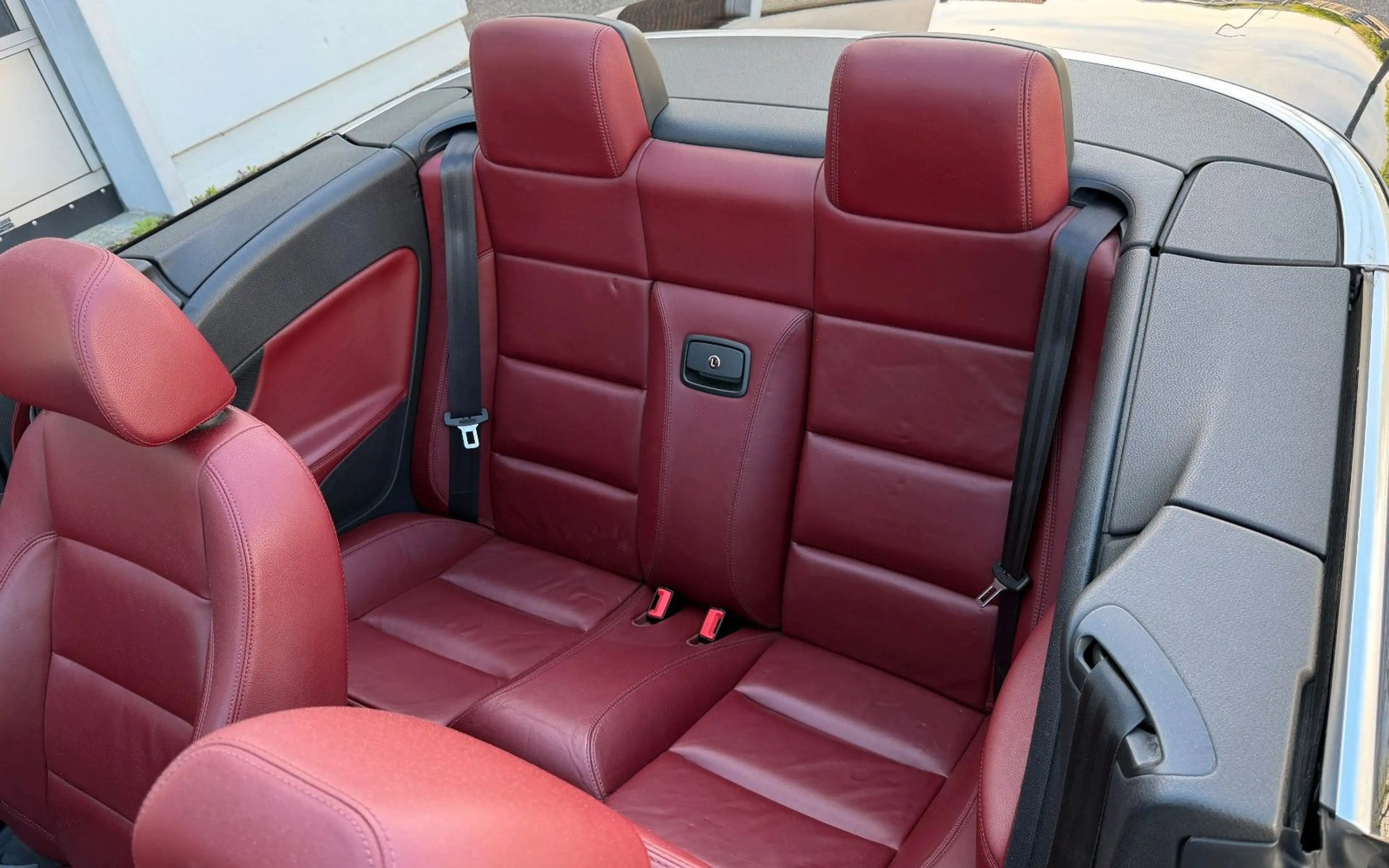 Volkswagen Eos 2.0 TSI Edition 2010, AHK,Navi,Leder,SH, Xen — photo 11