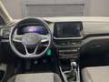 Volkswagen T-Cross 1.0 TSI Life,Navi,LED,Climatronic,PDC,Spurassisten Noir - thumbnail 11