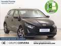 Hyundai i20 1.0 TGDI Klass 100 Negro - thumbnail 1