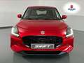 Suzuki Swift 1.2 S2 Mild Hybrid Rojo - thumbnail 2