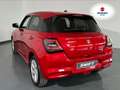 Suzuki Swift 1.2 S2 Mild Hybrid Rojo - thumbnail 7