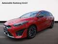 Kia Ceed SW / cee'd SW 1.5T 140 DCT GTL Tech Rot - thumbnail 1