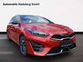 Kia Ceed SW / cee'd SW 1.5T 140 DCT GTL Tech Rot - thumbnail 3