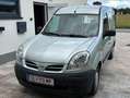 Nissan Kubistar Kubistar Van 1,5 dCi comfort Comfort Silber - thumbnail 1