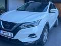 Nissan Qashqai Qashqai 1,6 dCi N-Connecta ALL-MODE 4x4 N-Connecta Weiß - thumbnail 1