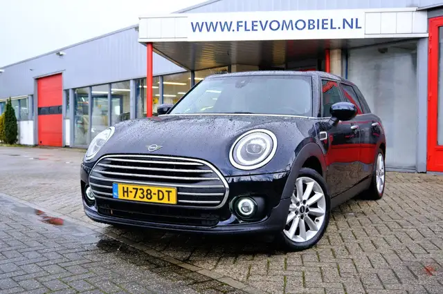 MINI One Clubman 1.5 Business Edition Aut. Navi|LED|LMV|Clima