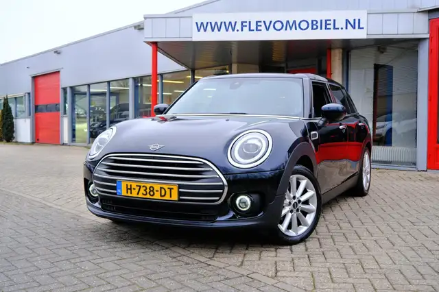 MINI One Clubman 1.5 Business Edition Aut. Navi|LED|LMV|Clima