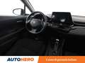 Toyota C-HR 1.8 Hybrid Active FHEV Silber - thumbnail 13