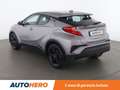Toyota C-HR 1.8 Hybrid Active FHEV Silber - thumbnail 4