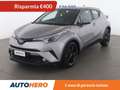 Toyota C-HR 1.8 Hybrid Active FHEV Silber - thumbnail 1