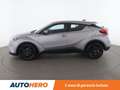 Toyota C-HR 1.8 Hybrid Active FHEV Silber - thumbnail 3