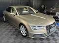 Audi A7 Sportback 3.0 TDI clean diesel quattro (235 kW) Gelb - thumbnail 1