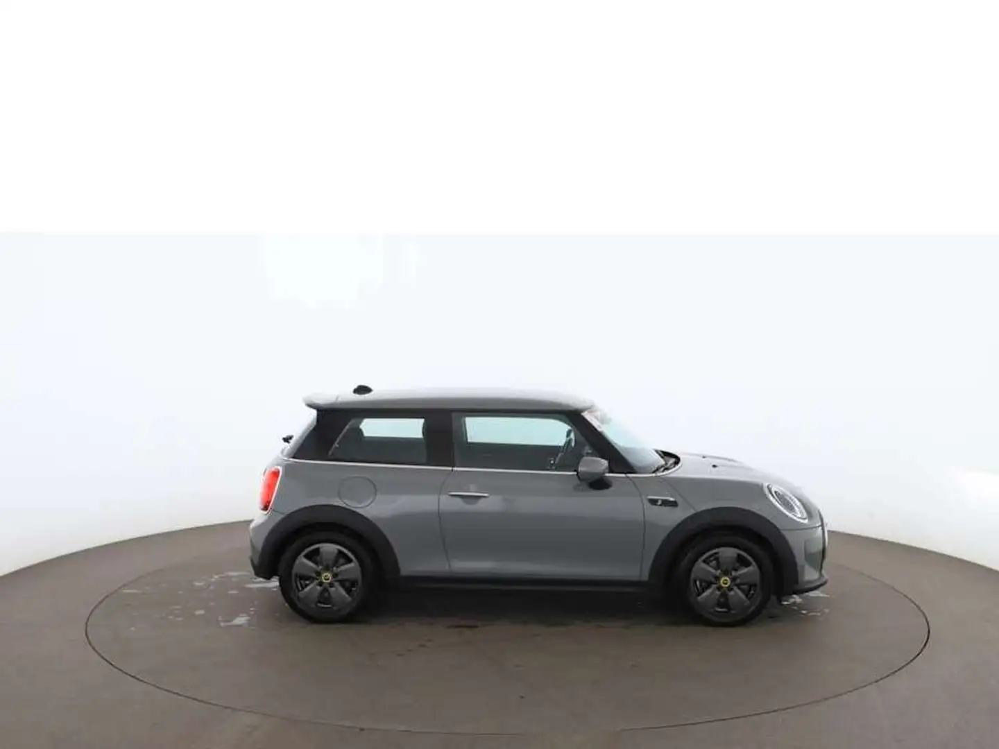 MINI Cooper SE 32.6kWh Aut LED NAVI KLIMA TEMP Gri - 2