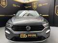 Volkswagen T-Roc Advance 2.0 TDI 110kW (150CV) DSG Grau - thumbnail 2
