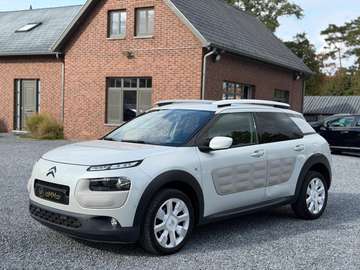 C4 Cactus Pure Tech 110 Stop