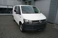 Volkswagen T6 Kombi DSG Blanc - thumbnail 1