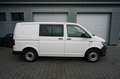 Volkswagen T6 Kombi DSG Blanc - thumbnail 4