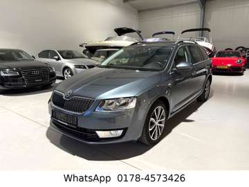 Combi Edition Autom./Pano/Navi