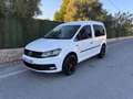 Volkswagen Caddy Maxi 2.0TDI Trendline 4M 90kW - thumbnail 1