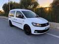 Volkswagen Caddy Maxi 2.0TDI Trendline 4M 90kW - thumbnail 3