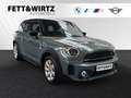 MINI Cooper SE Countryman Cooper SE ALL4 Countryman LED|Sportsitz|PDC|Navi Verde - thumbnail 1
