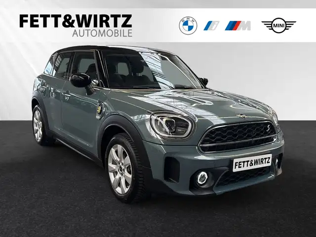 MINI Cooper SE Countryman Cooper SE ALL4 Countryman LED|Sportsitz|PDC|Navi