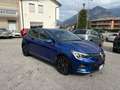 Renault Clio 1.6 E-Tech hybrid Intens 140cv auto my21 Blu/Azzurro - thumbnail 3