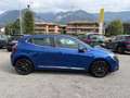 Renault Clio 1.6 E-Tech hybrid Intens 140cv auto my21 Blu/Azzurro - thumbnail 4