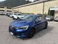 Renault Clio 1.6 E-Tech hybrid Intens 140cv auto my21 Blu/Azzurro - thumbnail 1